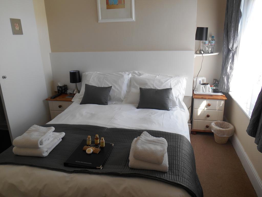 Bay Tree Guest house 2*