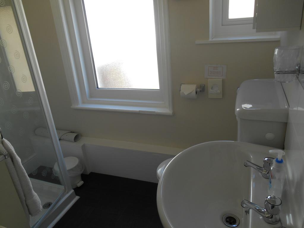 Bay Tree Guest house