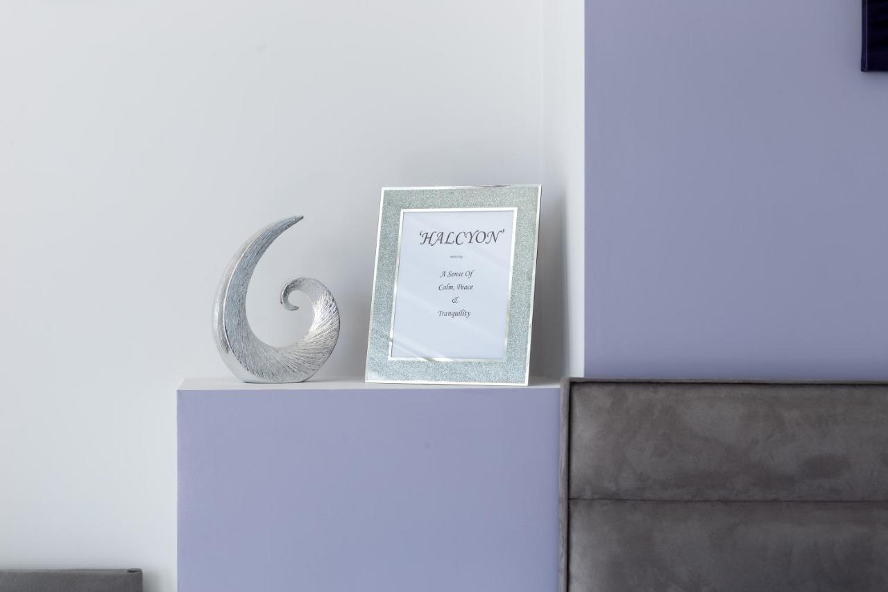 Tempat Tidur & Sarapan The Halcyon 3*