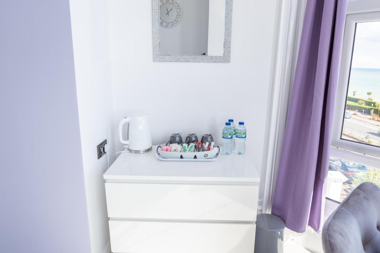 Tempat Tidur & Sarapan The Halcyon Eastbourne