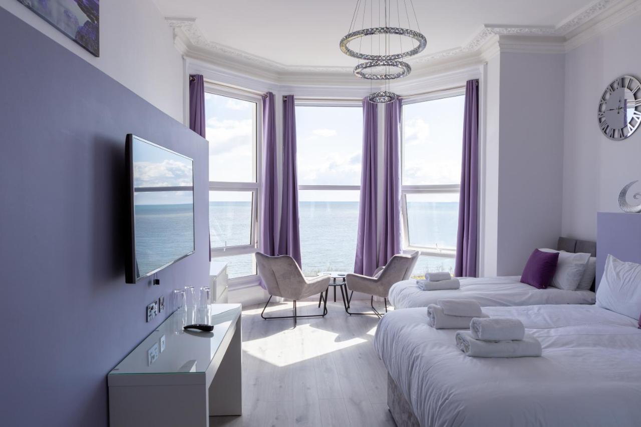The Halcyon Tempat Tidur & Sarapan 3*