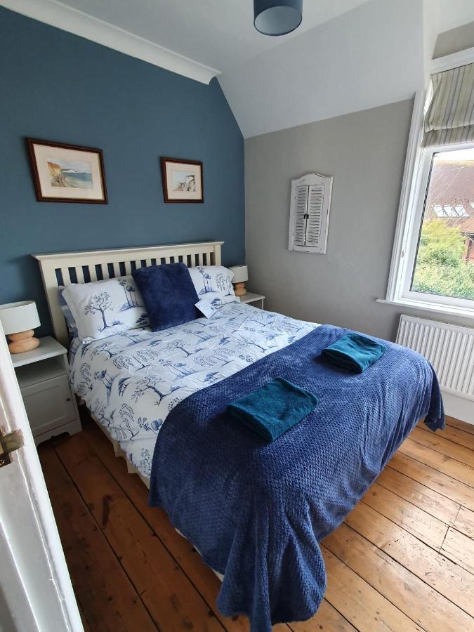 Holiday home Downs Gate *