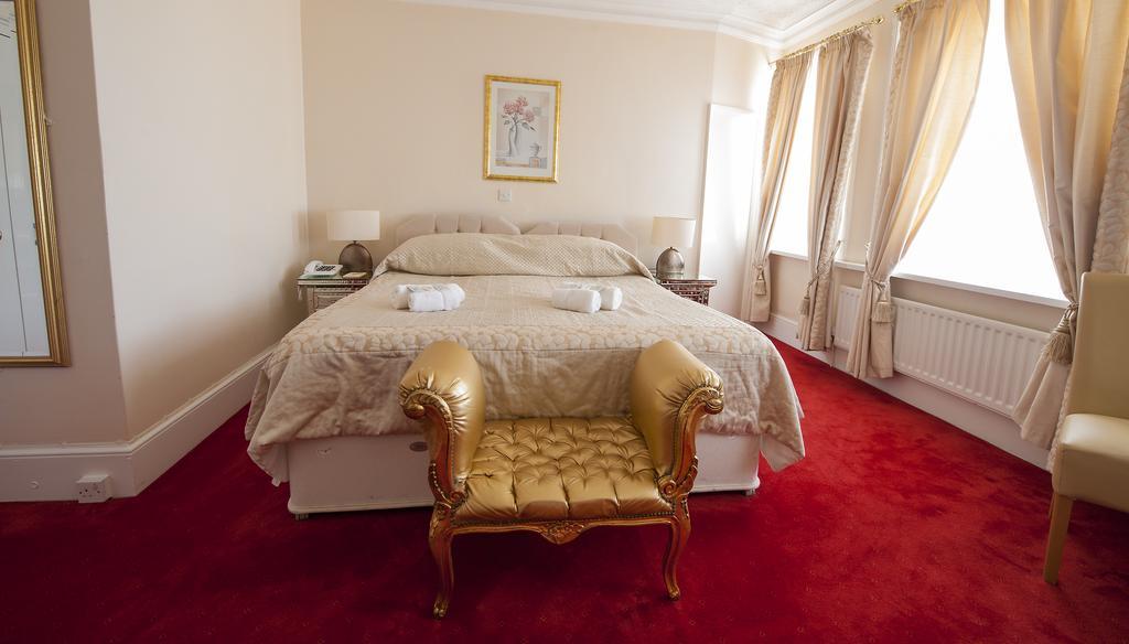 Albany Lions 3*