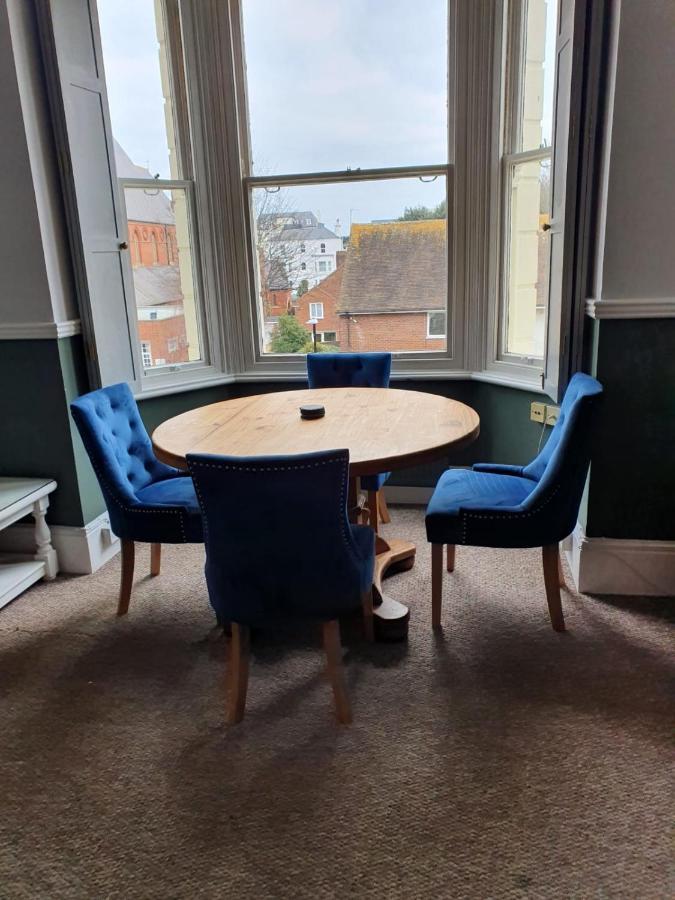 Views Eastbourne