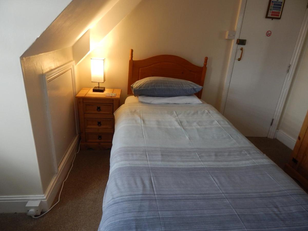 The Garfield * Eastbourne