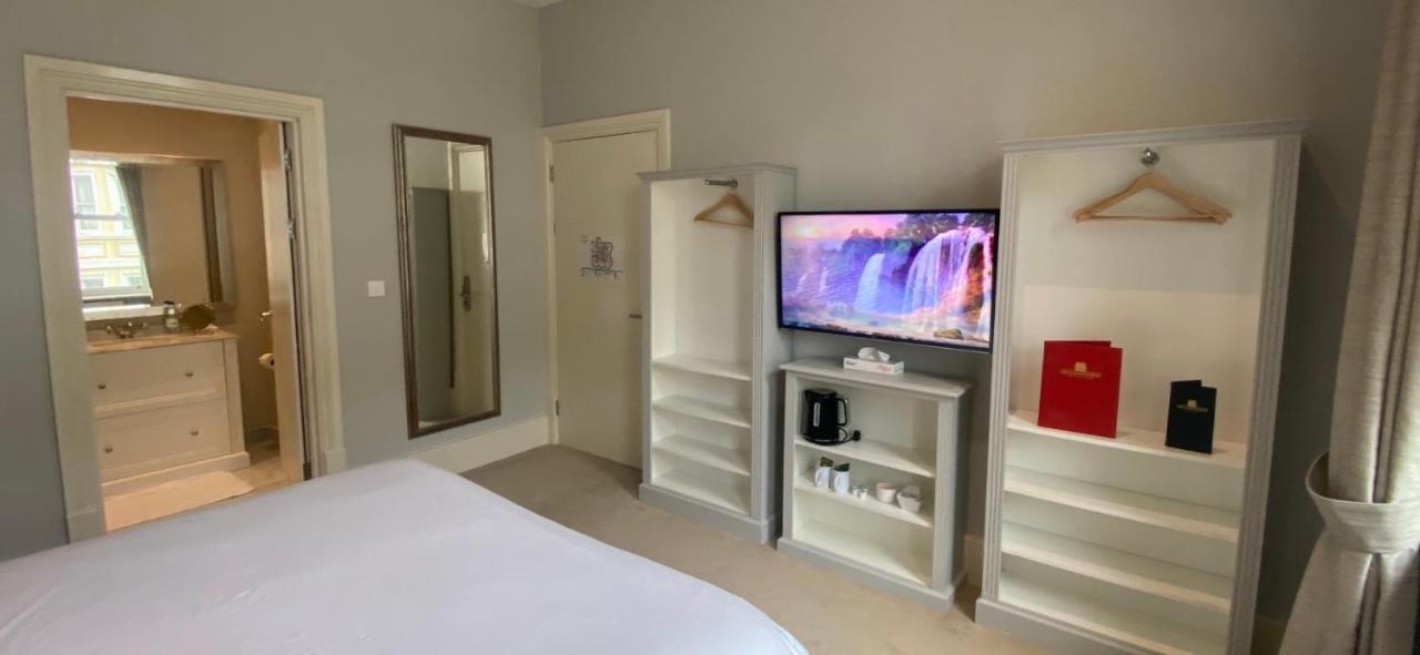 Hotel The Chatsworth
