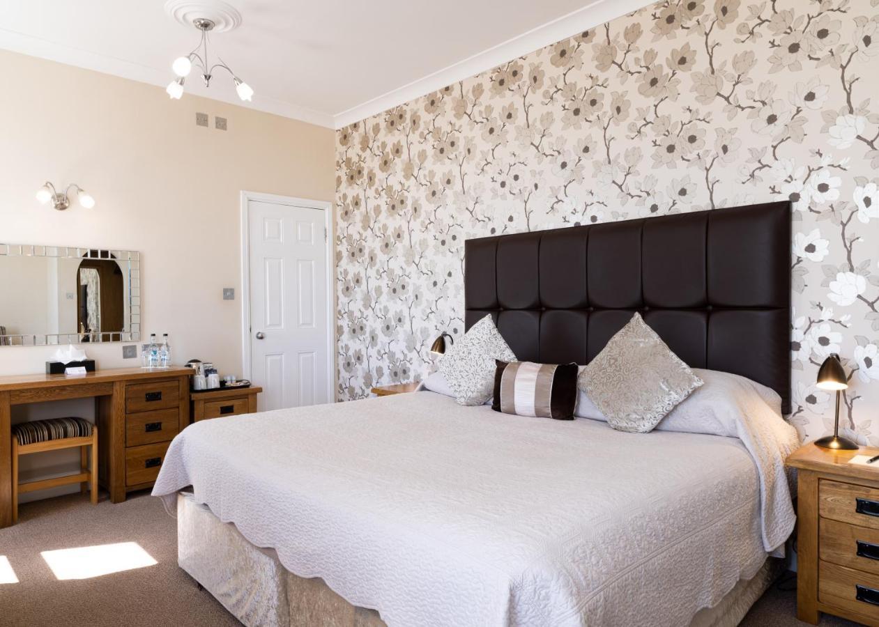 Hotel Langham Eastbourne