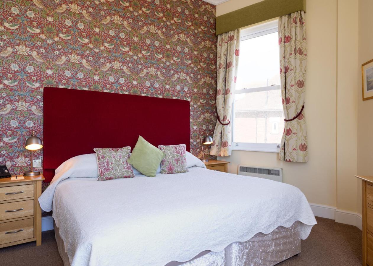 Langham 4* Eastbourne