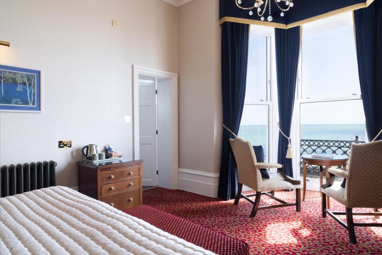 Langham Hotel 4*
