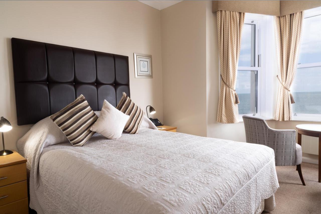 Langham Hotel Eastbourne