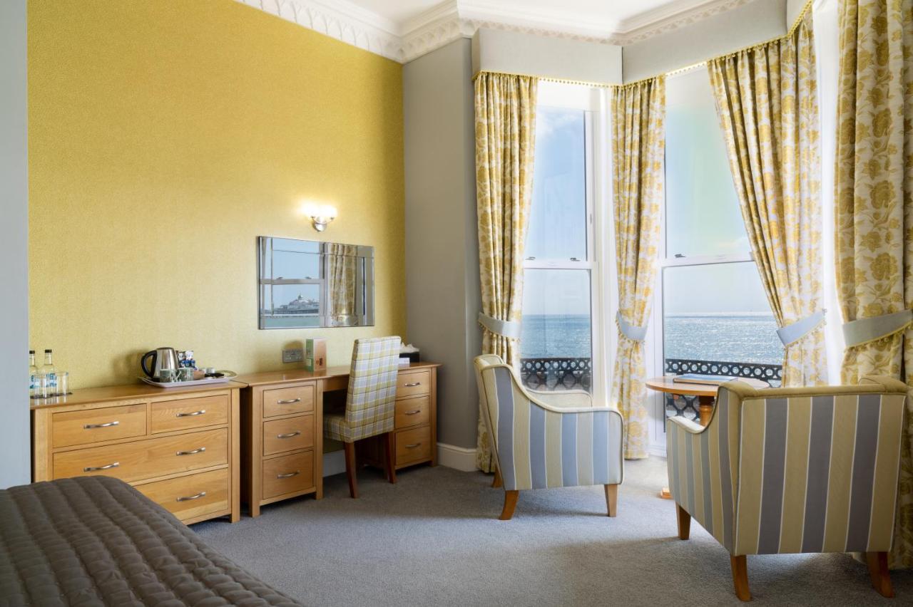 Langham 4*