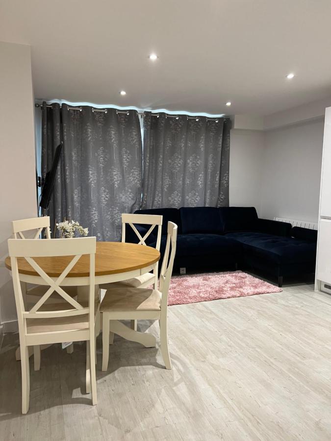 99 Apartment Eastbourne