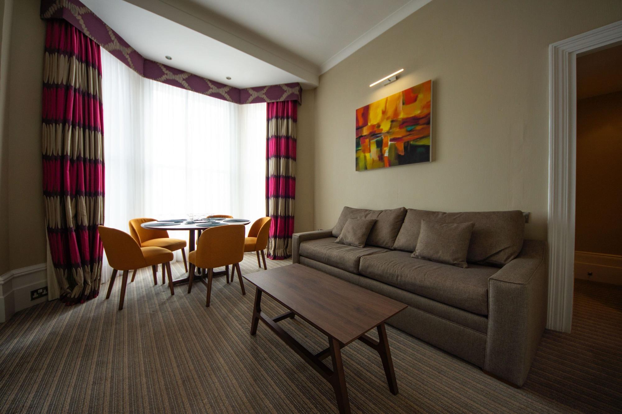 Western York House 3* Eastbourne
