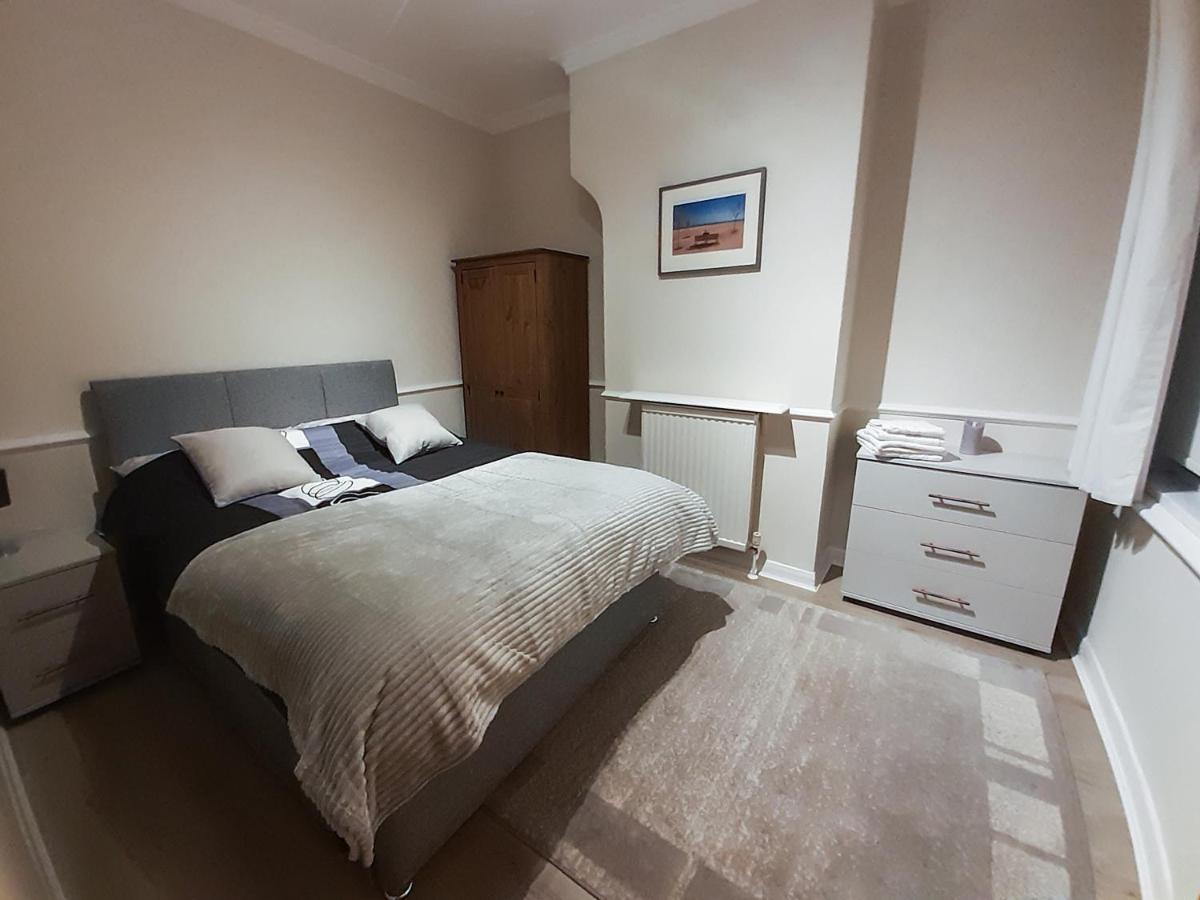 Holiday home Welcoming 4 Bed In Eastbourne