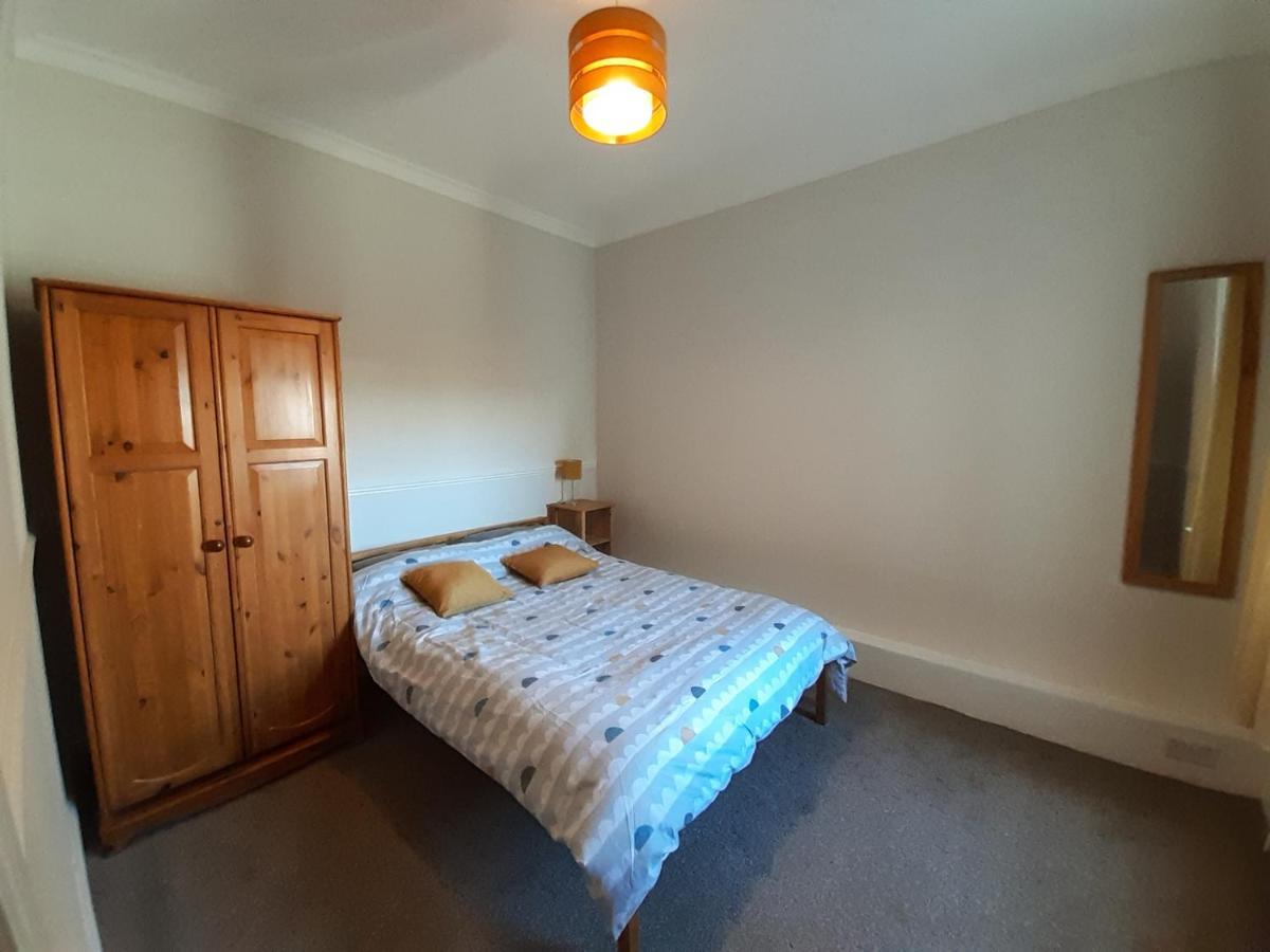 Holiday home Welcoming 4 Bed In Eastbourne
