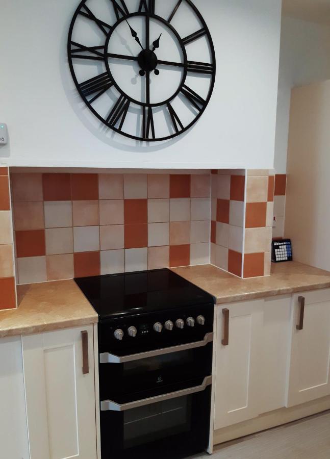 Welcoming 4 Bed In Holiday home Eastbourne