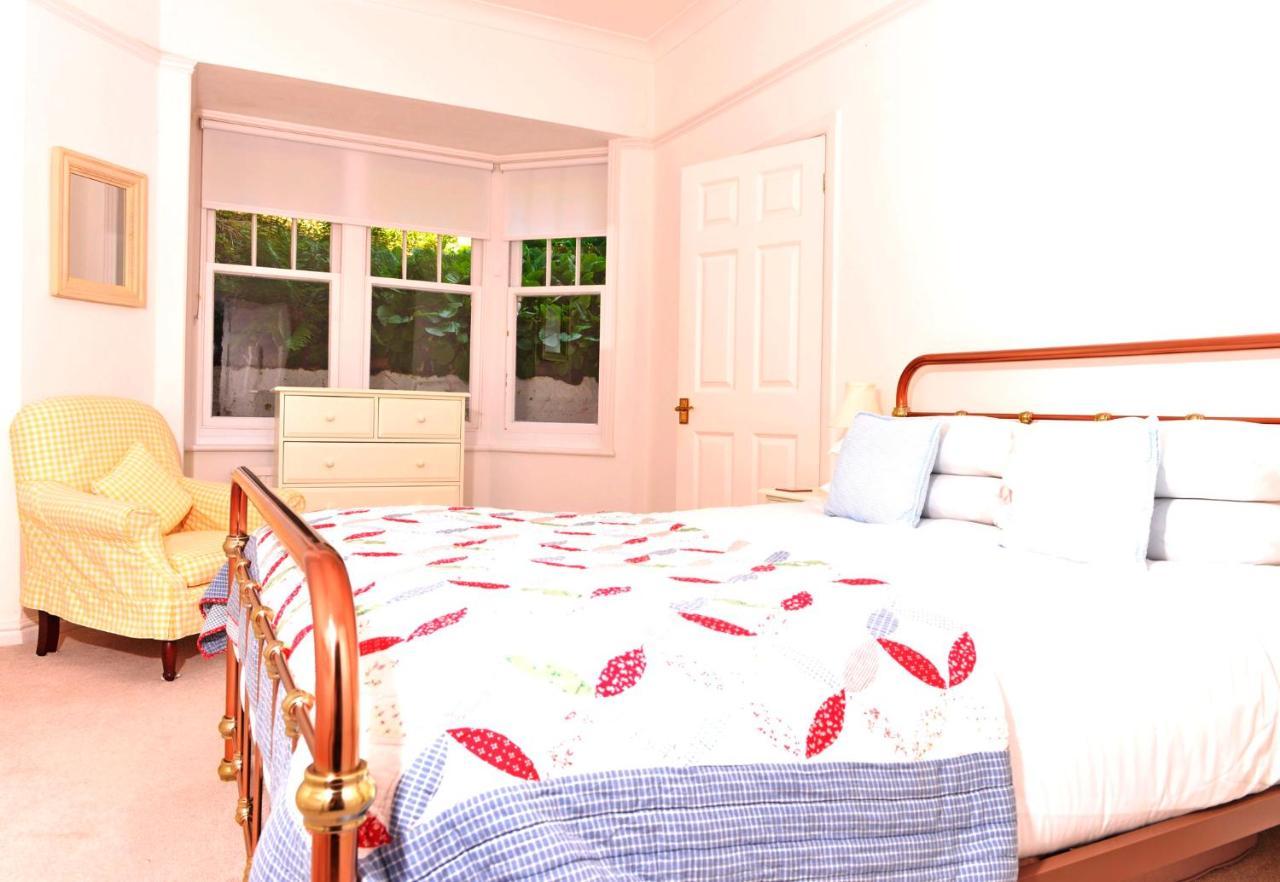 Apartment Veranda Views - Garden Flat With Scenic Views Eastbourne