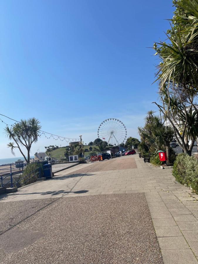 2 Bedroom Ground Floor Town Centre Eastbourne