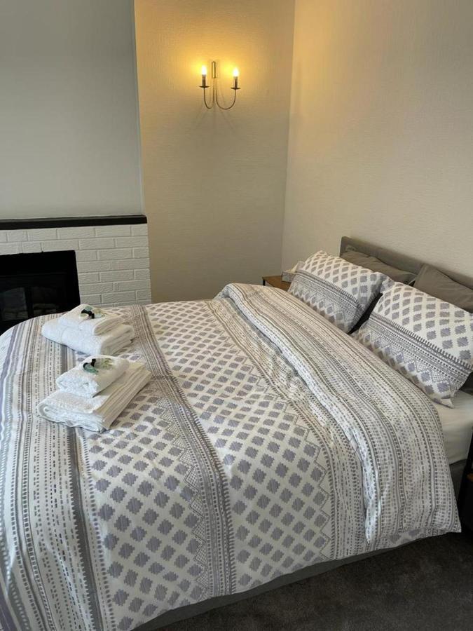 Impeccable 2-bed In *