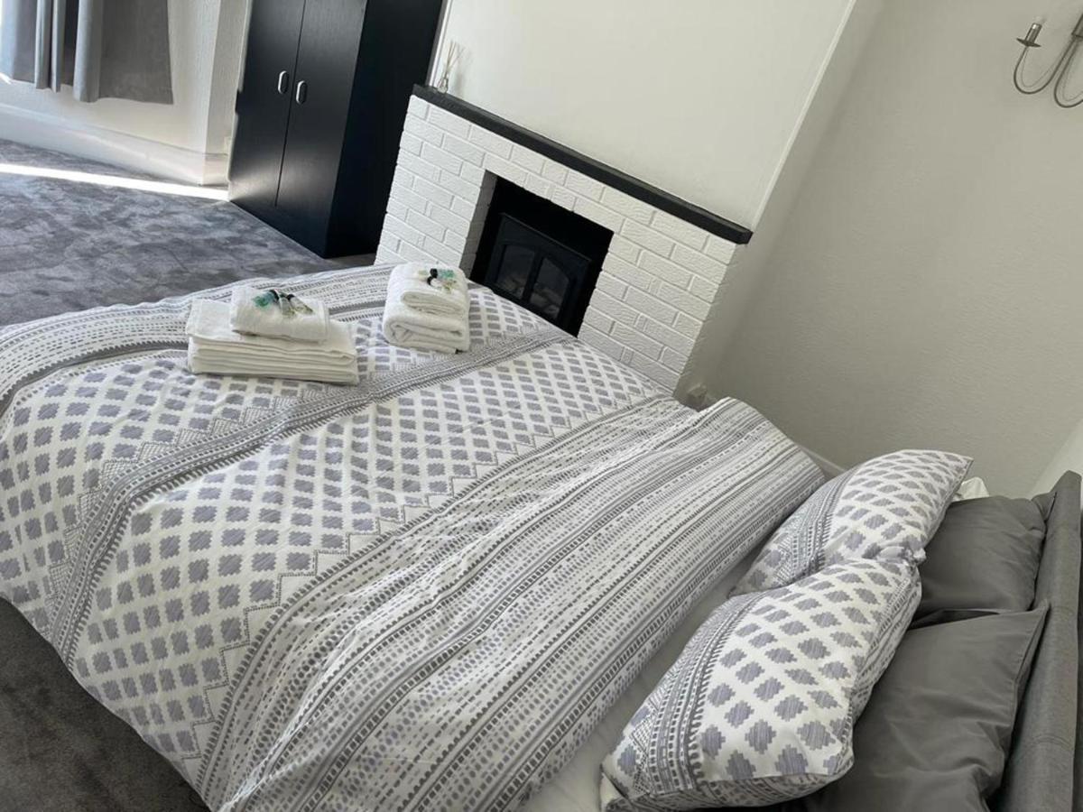 Apartment Impeccable 2-bed In Eastbourne