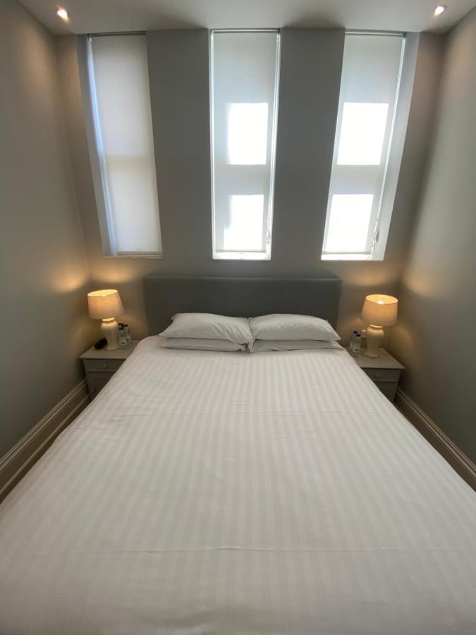 Hotel The Chatsworth Eastbourne