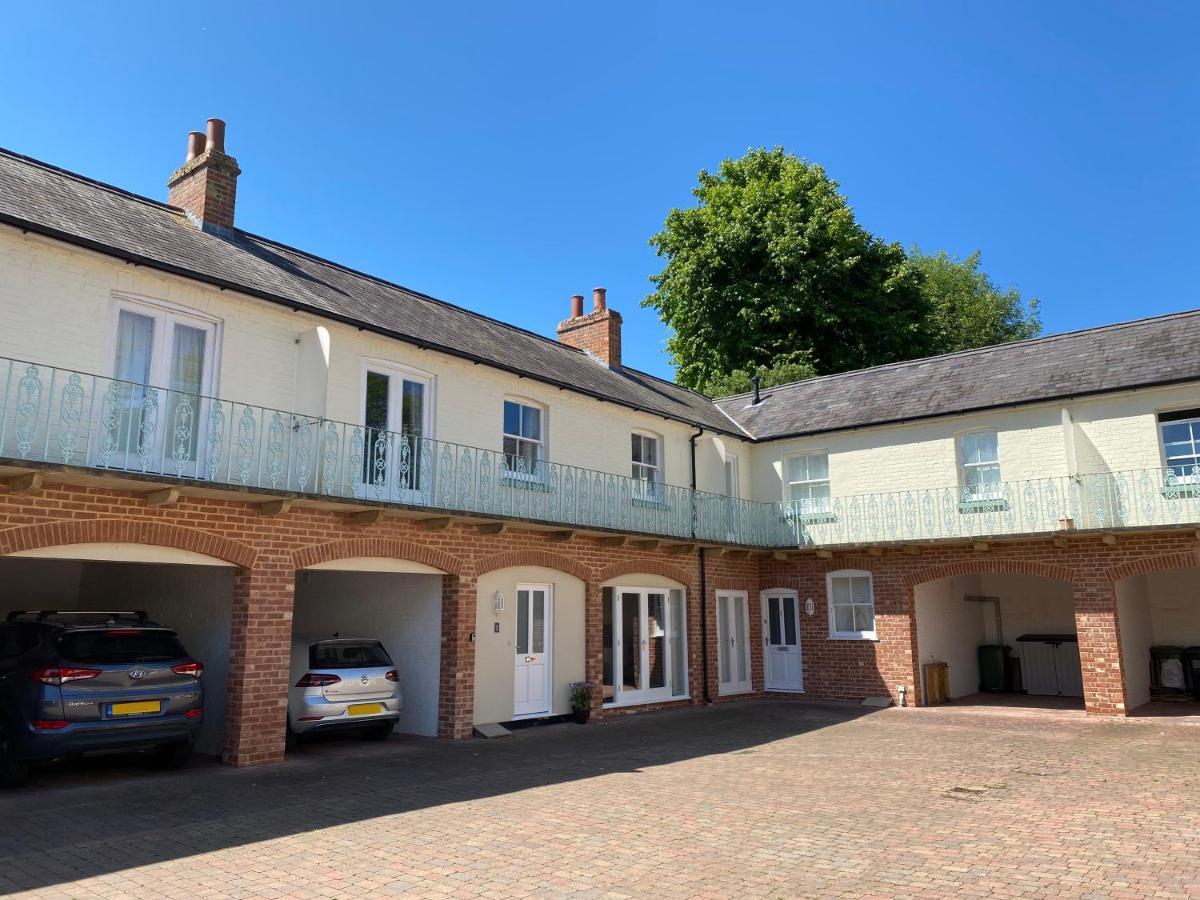 Casa de férias Silverdale Mews