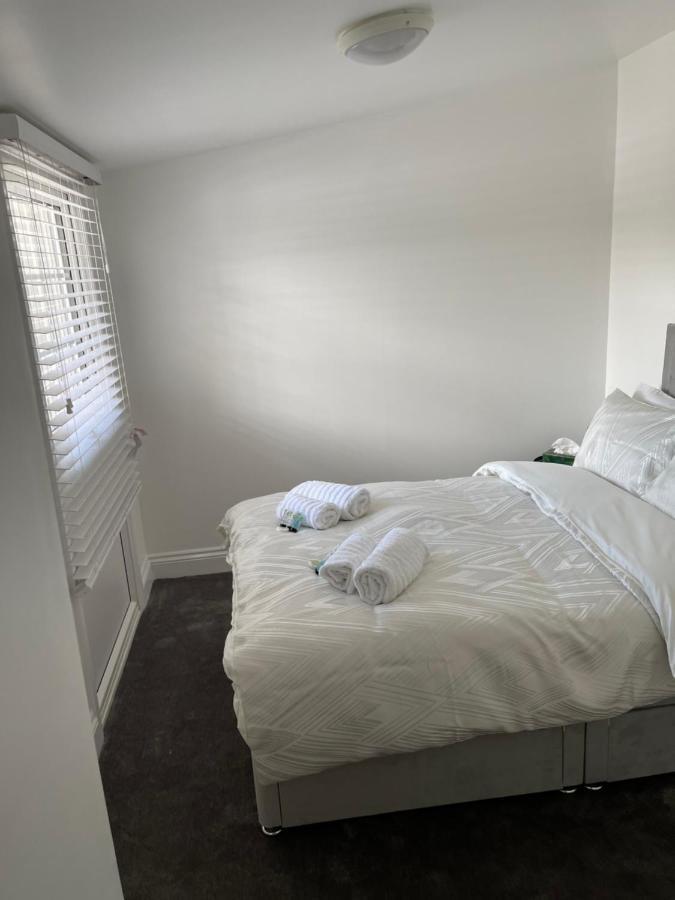 Apartment Bedz In Town Eastbourne