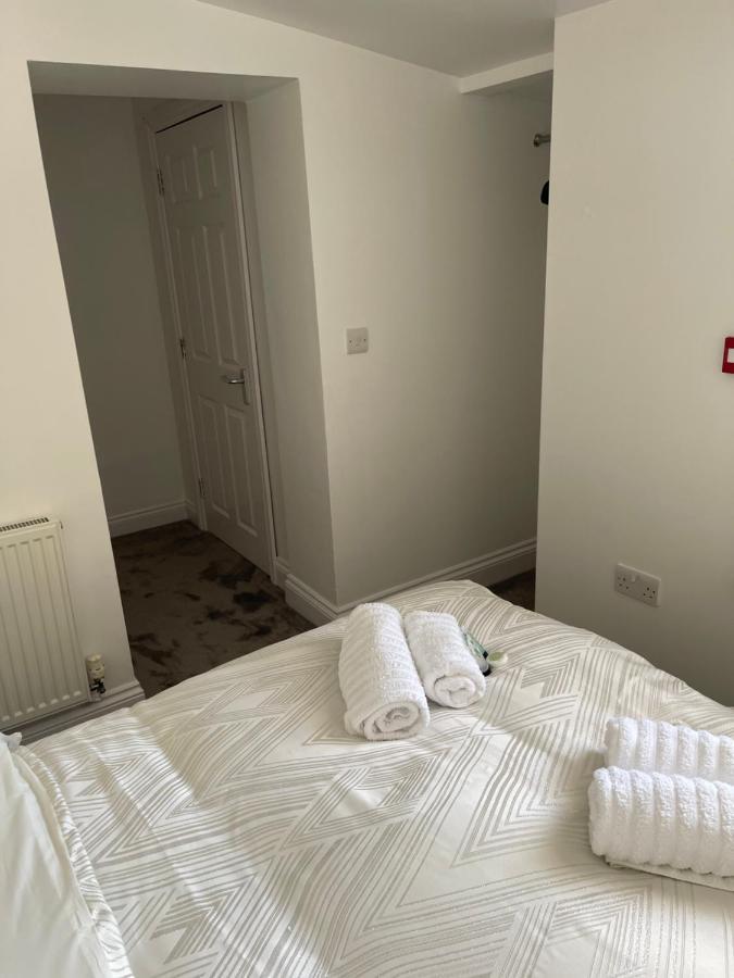 Bedz In Town * Eastbourne
