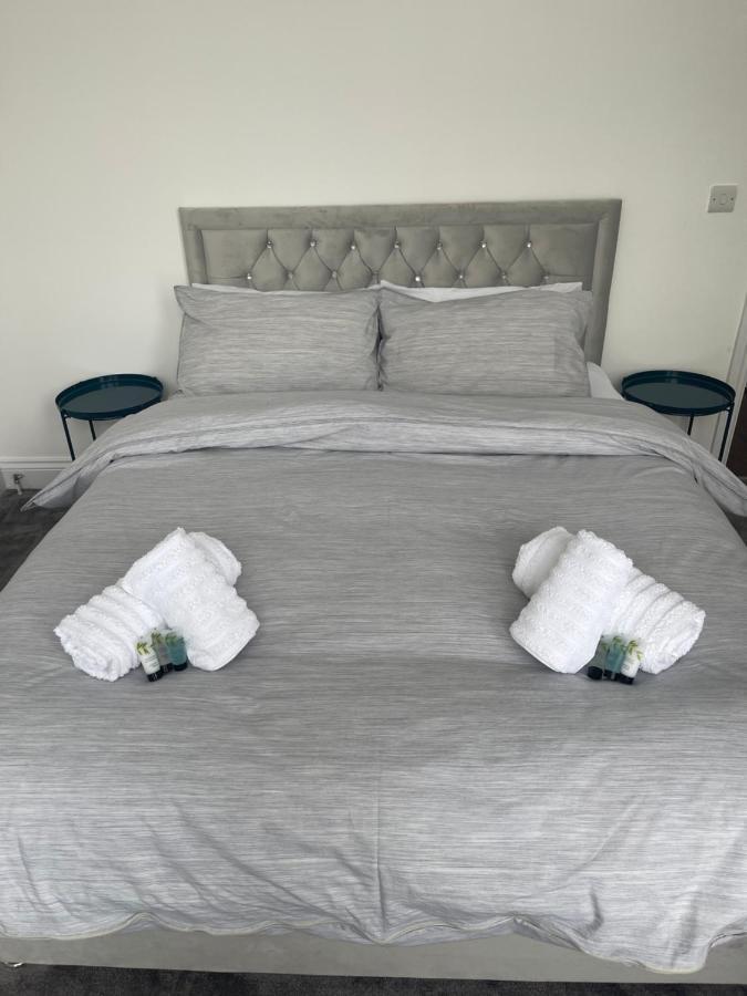 Bedz In Town * Eastbourne