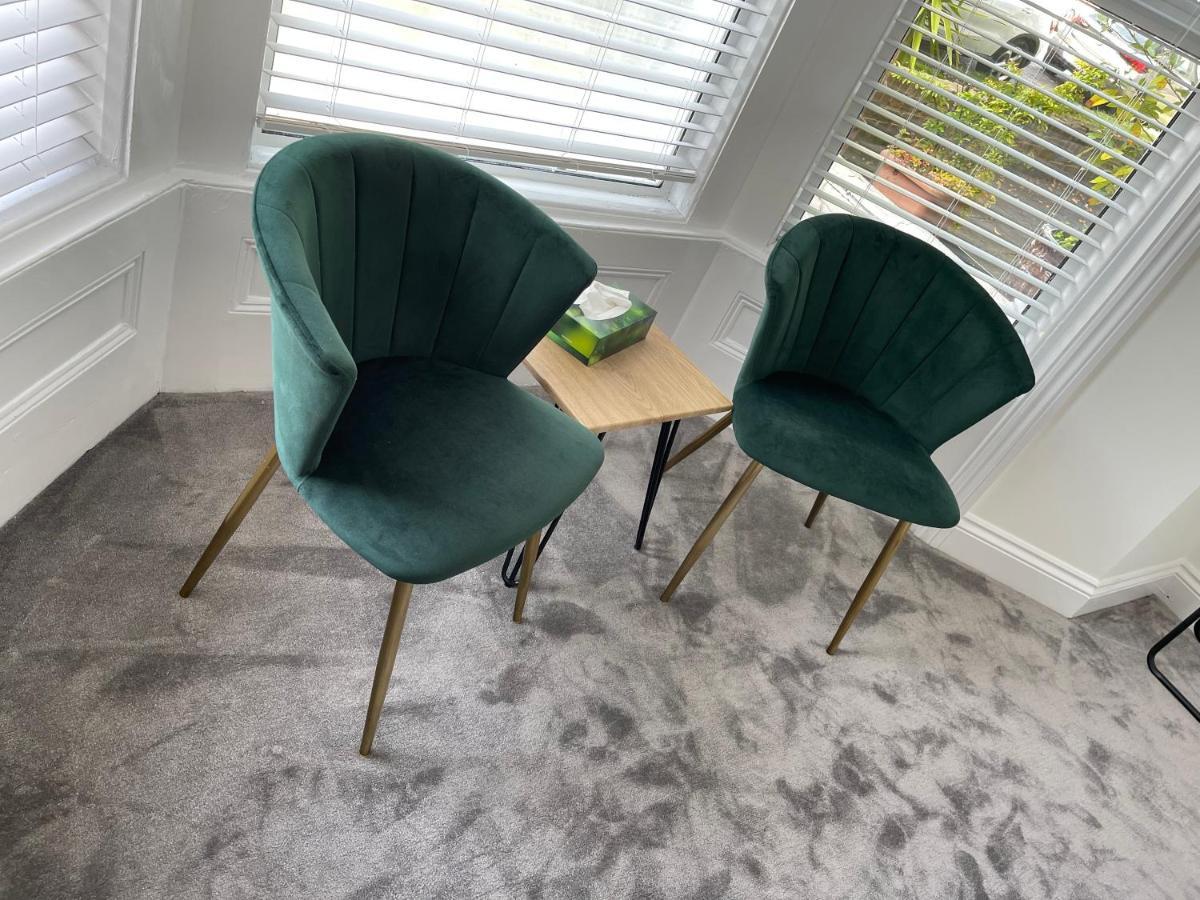 Apartment Bedz In Town Eastbourne