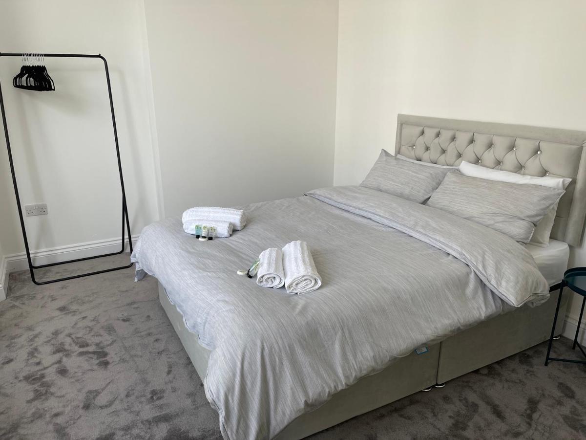 Bedz In Town
