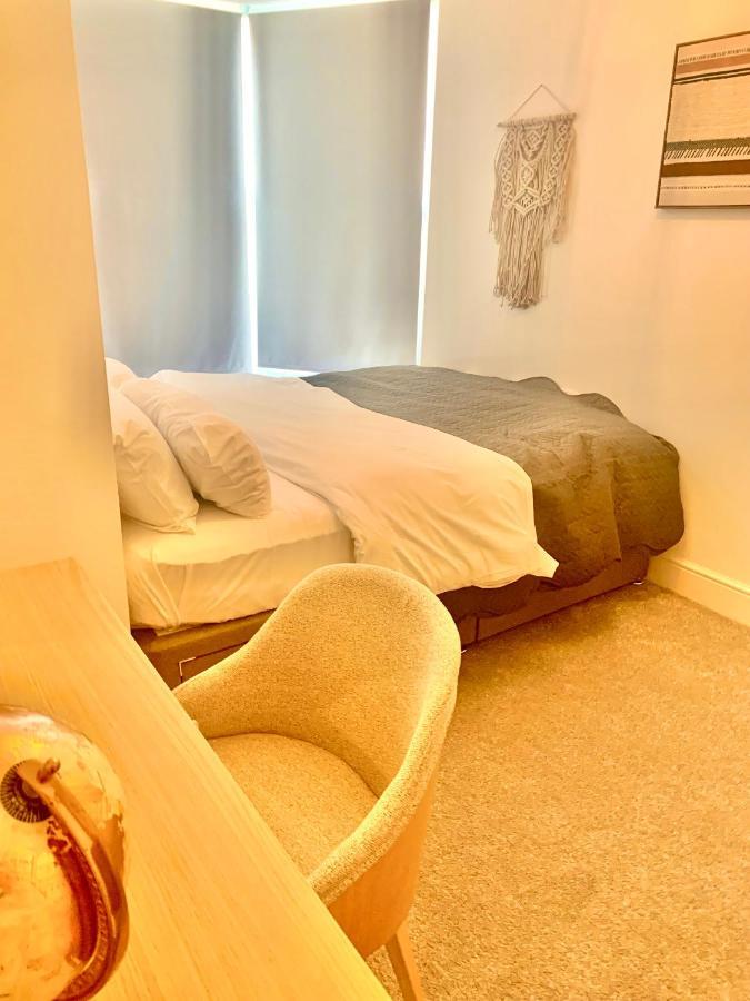 Apartment Skyview 15 Eastbourne