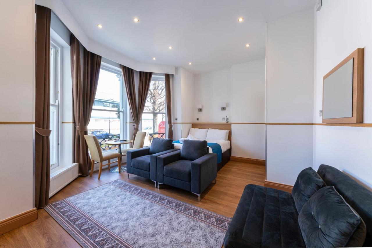 Aparthotel Ritz 3*