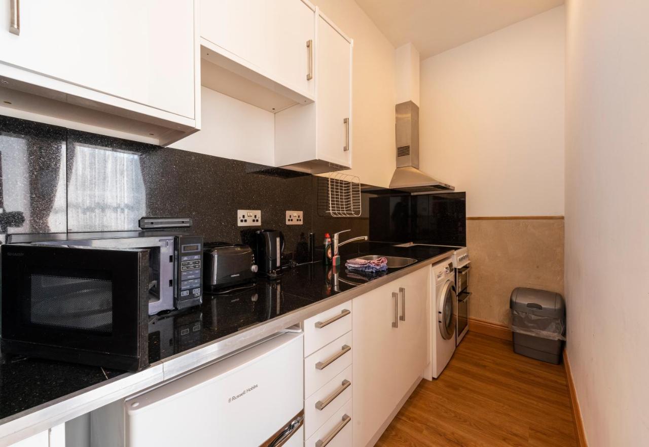 Aparthotel Ritz 3*