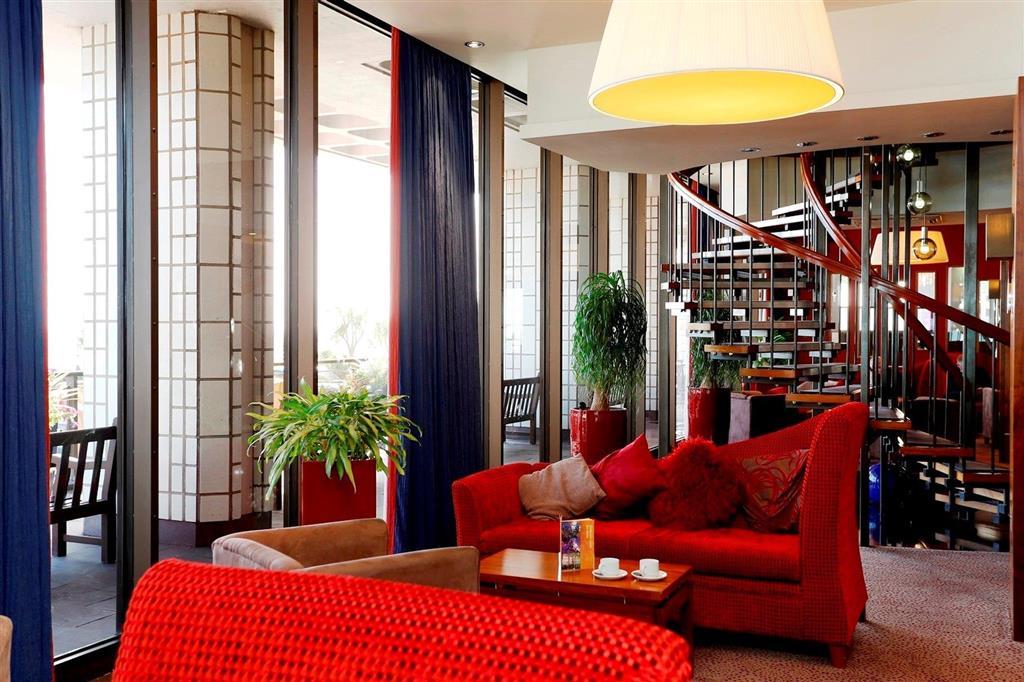 The View Hotel Eastbourne