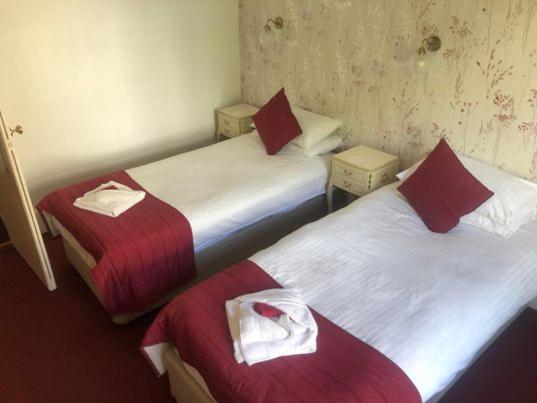 Guest house The Sherwood Eastbourne