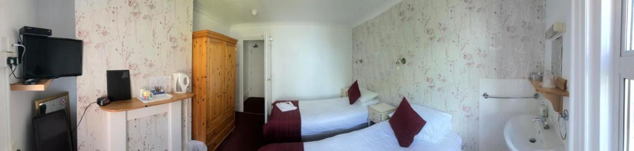 Guest house The Sherwood