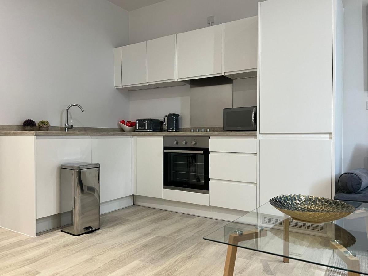99 Apartment Eastbourne