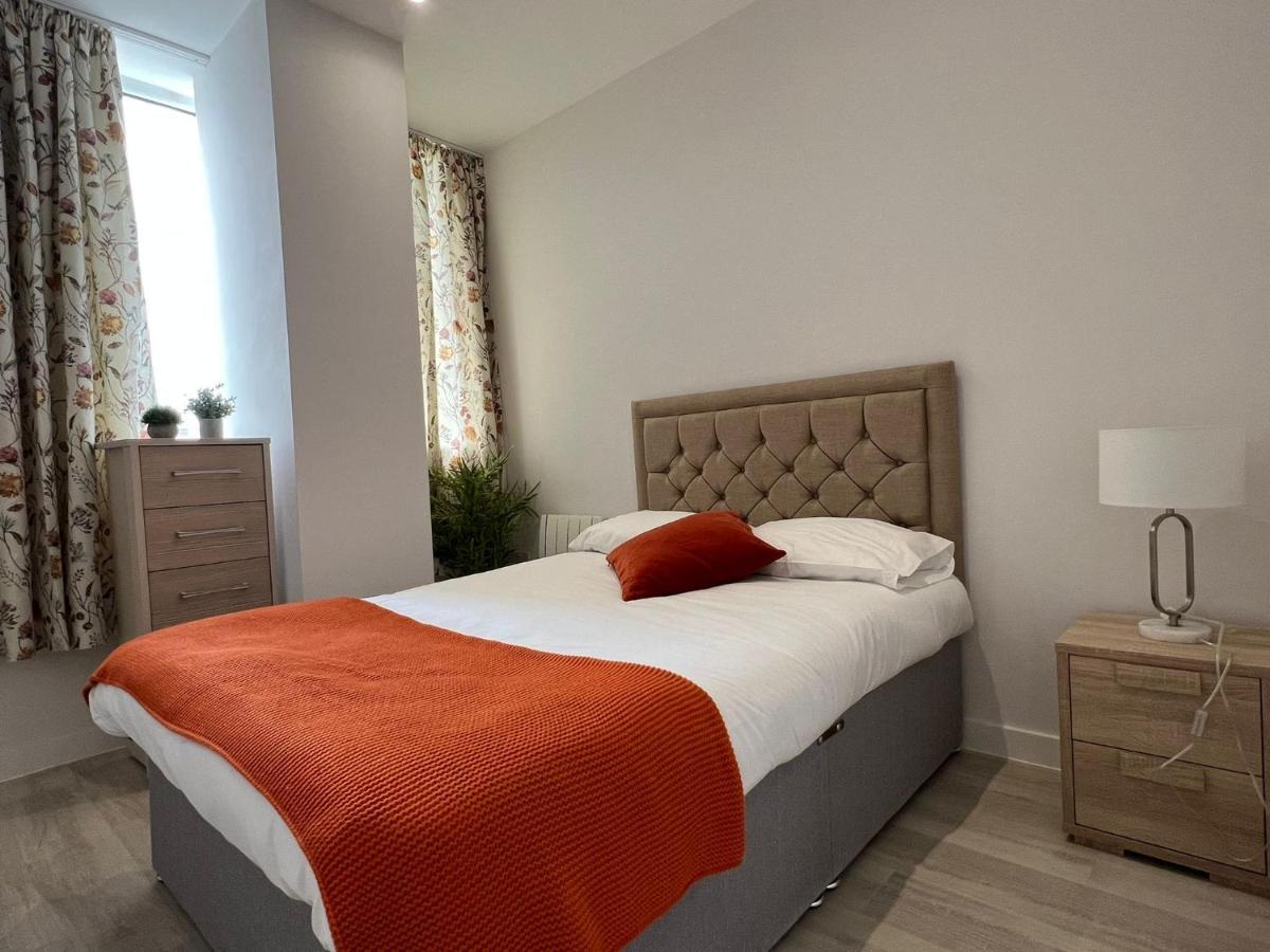 99 Apartment Eastbourne