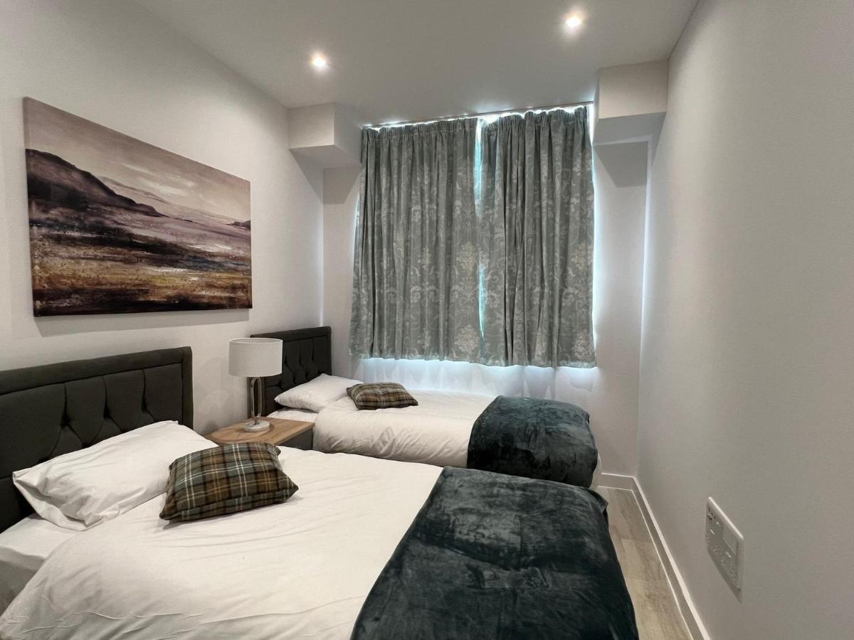 Apartment 99
