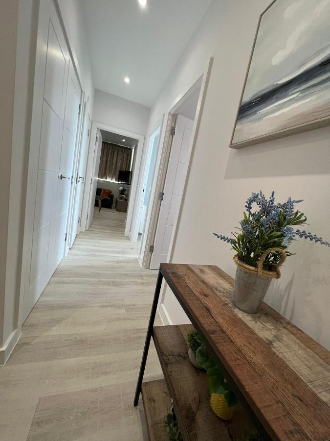 Apartment 99 *