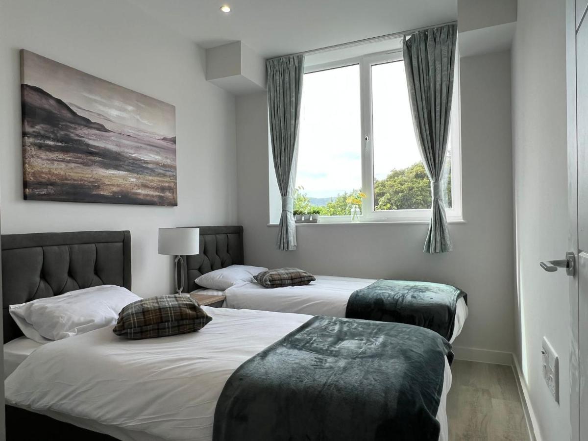 99 Apartment Eastbourne