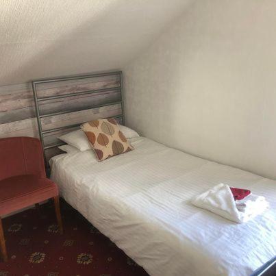 The Sherwood Guest house 4*