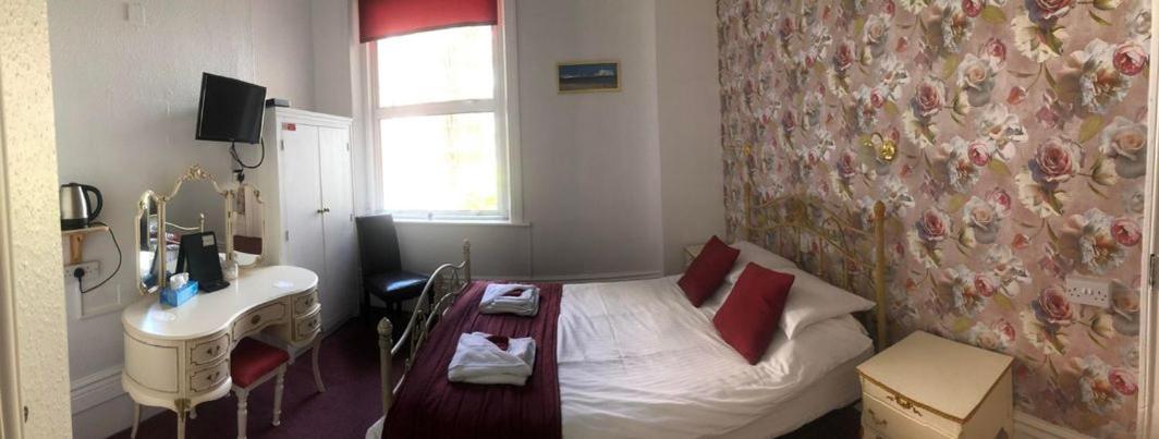 The Sherwood 4* Eastbourne