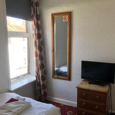 The Sherwood Guest house 4*