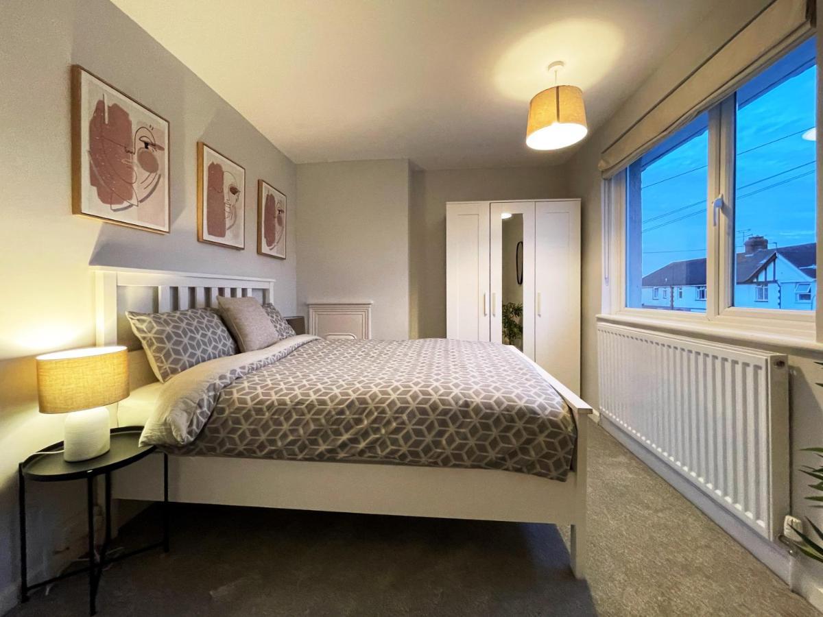Russels Place Near Beach * Eastbourne