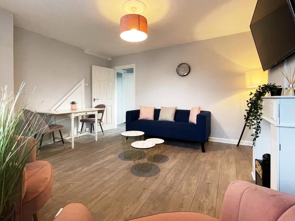 Holiday home Russels Place Near Beach *