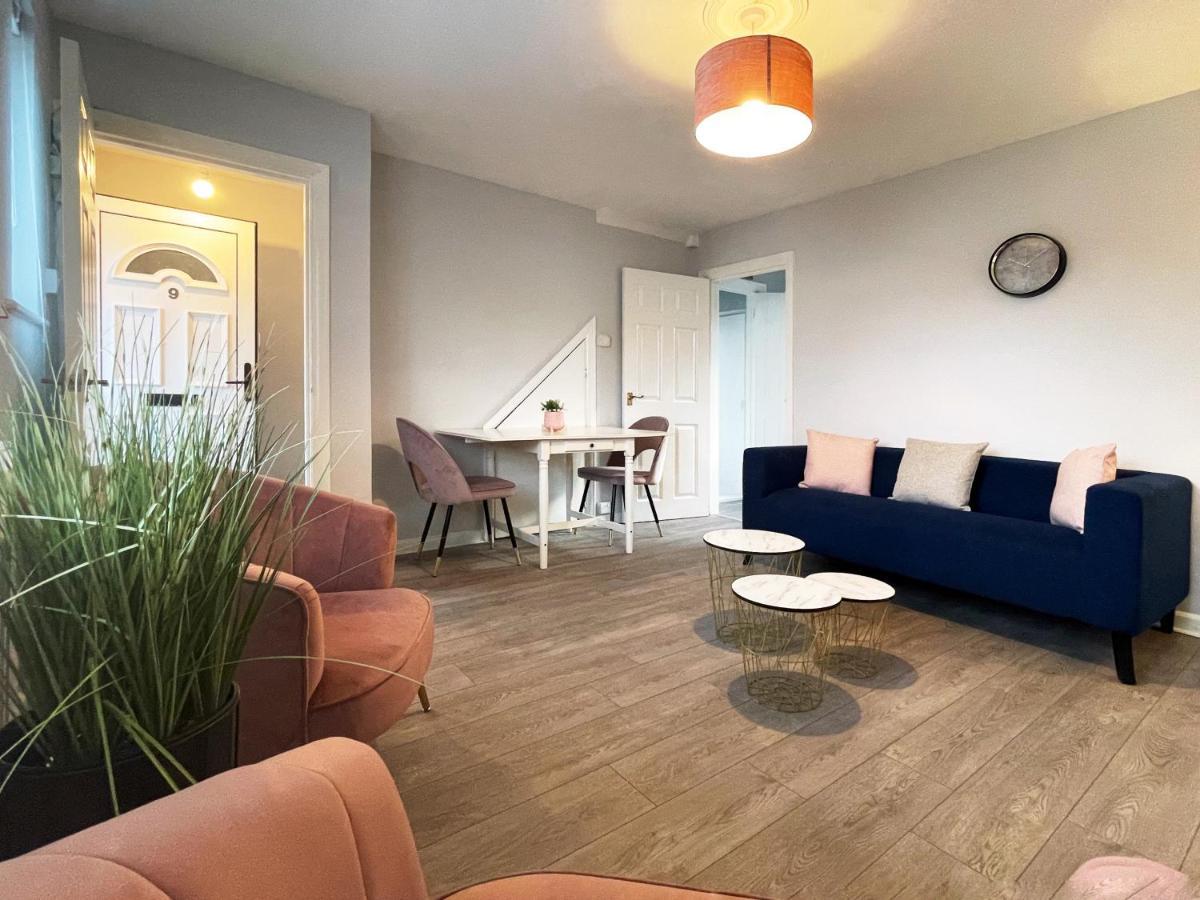 Russels Place Near Beach