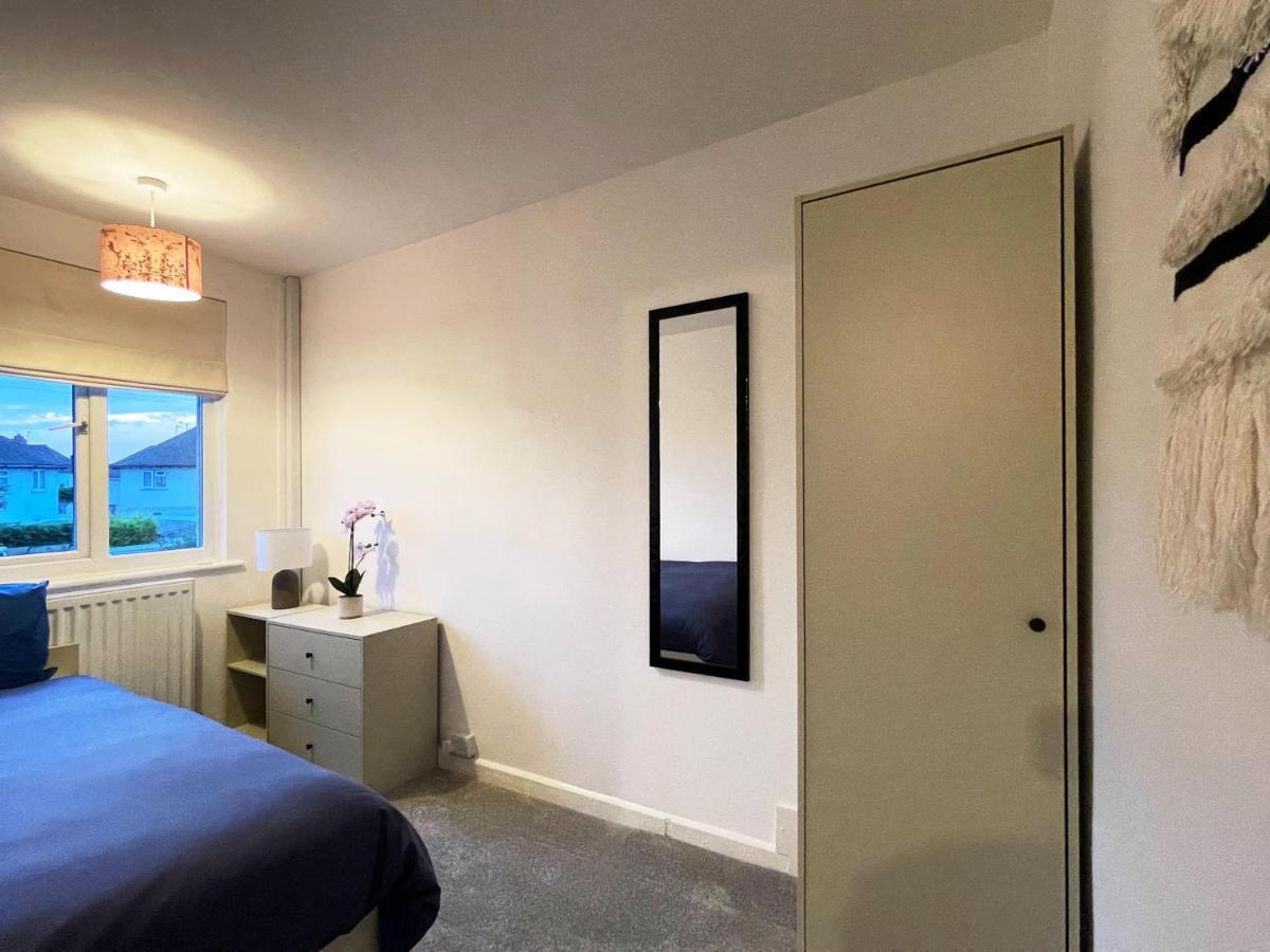 Russels Place Near Beach * Eastbourne