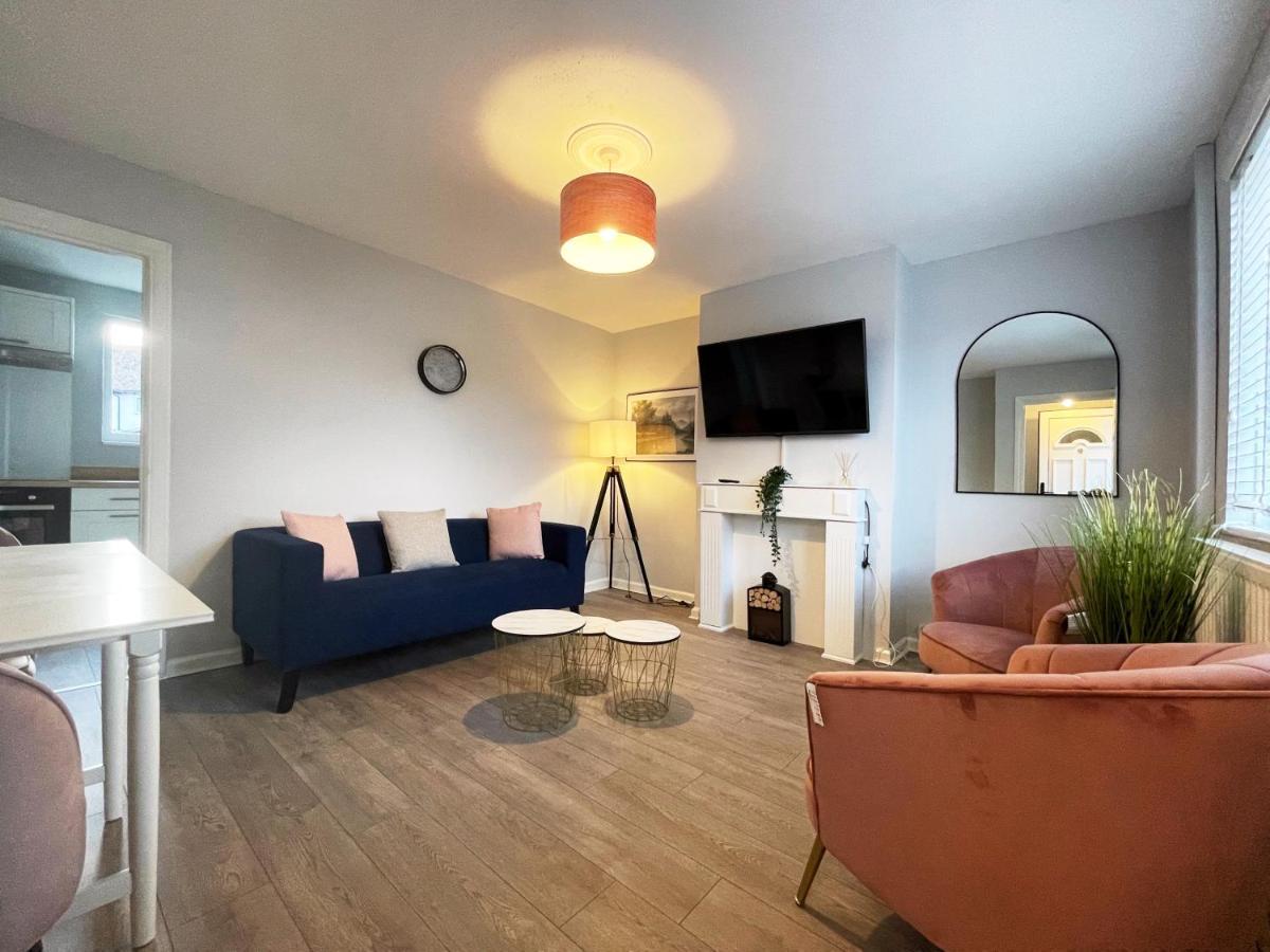 Russels Place Near Beach